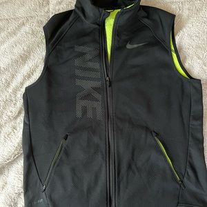 Nike Dry Fit Vest